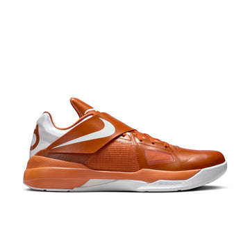 Nike Zoom KD IV (IB3555-800) "Longhorns"